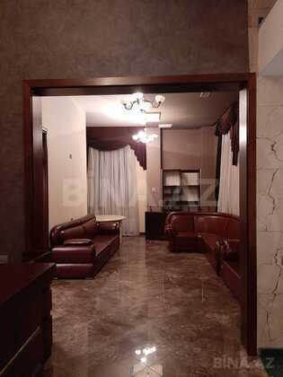 3 otaqlı Köhnə tikili, Sahil m., Bakı