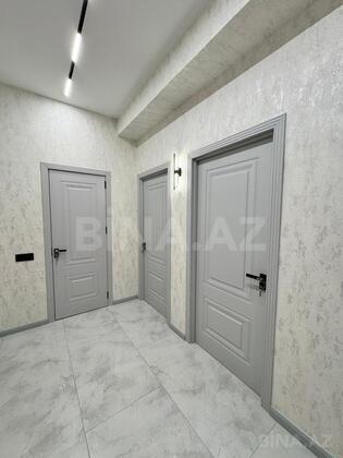 2 otaqlı Yeni tikili, Həzi Aslanov m., Bakı