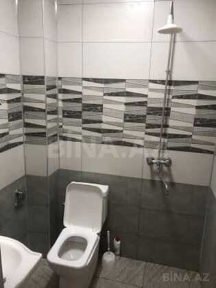 2 otaqlı Yeni tikili, Yasamal q., Bakı