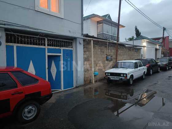 2 otaqlı Yeni tikili, Yasamal q., Bakı