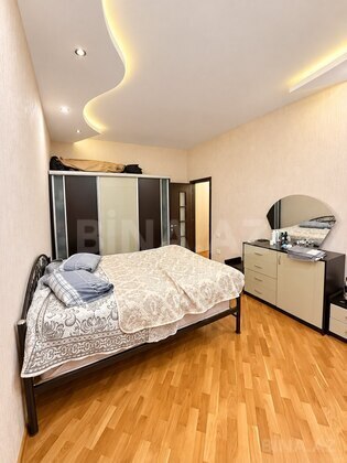 3 otaqlı Yeni tikili, 28 May m., Bakı