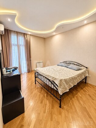 3 otaqlı Yeni tikili, 28 May m., Bakı