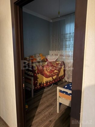 4 otaqlı Yeni tikili, Hövsan q., Bakı