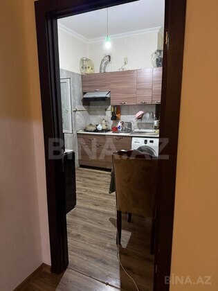 4 otaqlı Yeni tikili, Hövsan q., Bakı
