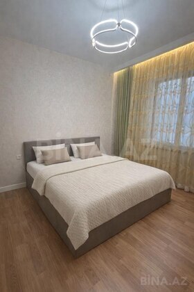 4 otaqlı Həyət evi/Bağ evi, Mərdəkan q., Bakı