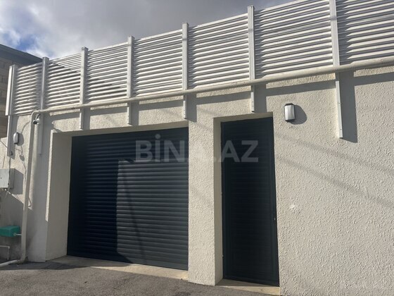 4 otaqlı Həyət evi/Bağ evi, Mərdəkan q., Bakı