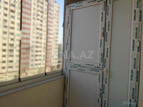 2 otaqlı Yeni tikili, Dərnəgül m., Bakı