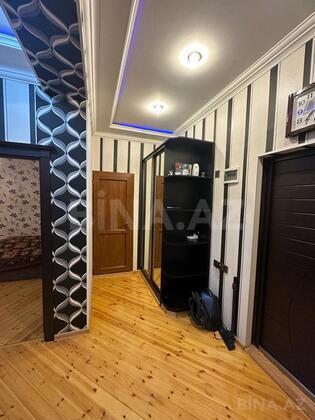 2 otaqlı Yeni tikili, İnşaatçılar m., Bakı