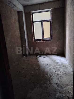 2 otaqlı Yeni tikili, Nəsimi r., Bakı