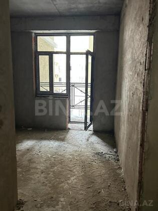 2 otaqlı Yeni tikili, Nəsimi r., Bakı