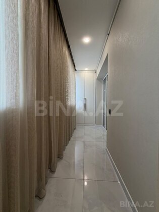 3 otaqlı Köhnə tikili, Xalqlar Dostluğu m., Bakı