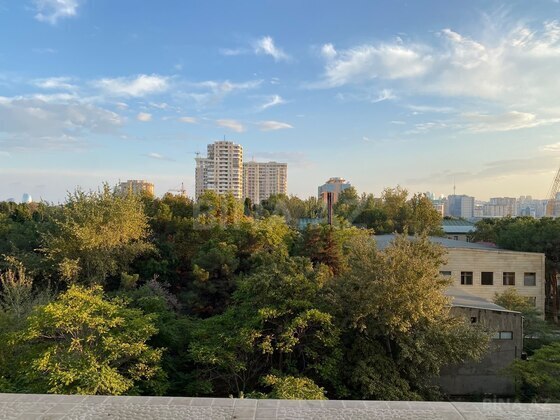 3 otaqlı Yeni tikili, Nəsimi r., Bakı