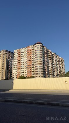 3 otaqlı Yeni tikili, Nəsimi r., Bakı
