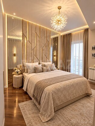 2 otaqlı Yeni tikili, Avtovağzal m., Bakı