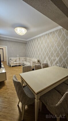3 otaqlı Yeni tikili, Azadlıq Prospekti m., Bakı