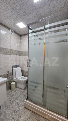 3 otaqlı Yeni tikili, Azadlıq Prospekti m., Bakı