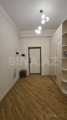 3 otaqlı Yeni tikili, Azadlıq Prospekti m., Bakı