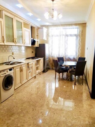 2 otaqlı Yeni tikili, Nəriman Nərimanov m., Bakı