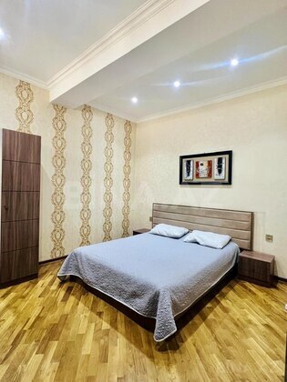 2 otaqlı Yeni tikili, Nəriman Nərimanov m., Bakı