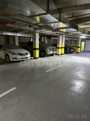 2 otaqlı Yeni tikili, Avtovağzal m., Bakı