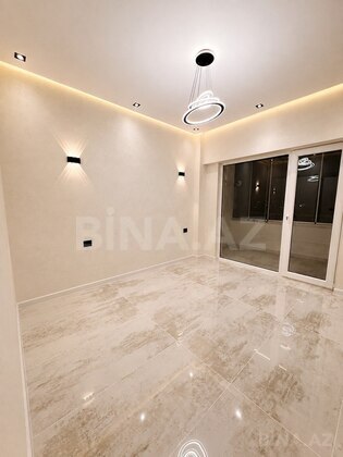 2 otaqlı Yeni tikili, Avtovağzal m., Bakı