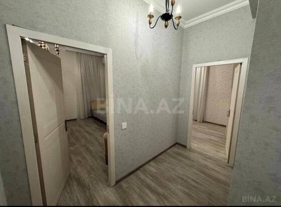 2 otaqlı Yeni tikili, Nərimanov r., Bakı
