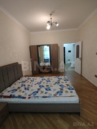 2 otaqlı Yeni tikili, Yeni Yasamal q., Bakı