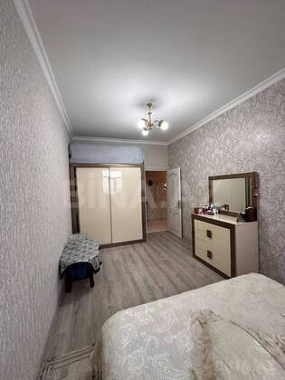 2 otaqlı Yeni tikili, Xırdalan