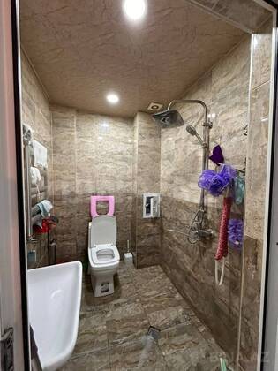 2 otaqlı Yeni tikili, Xırdalan
