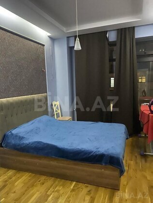 2 otaqlı Yeni tikili, 20 Yanvar m., Bakı