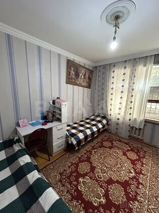 2 otaqlı Köhnə tikili, Yeni Günəşli q., Bakı