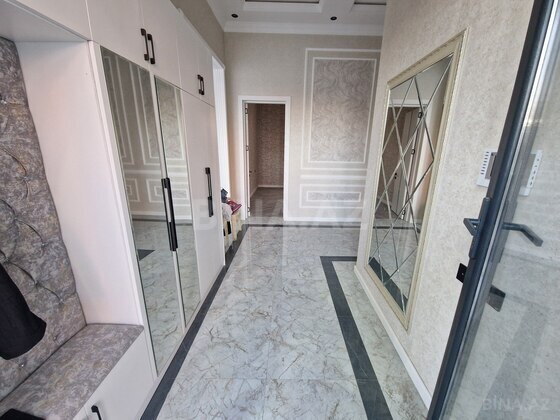 4 otaqlı Həyət evi/Bağ evi, Şüvəlan q., Bakı