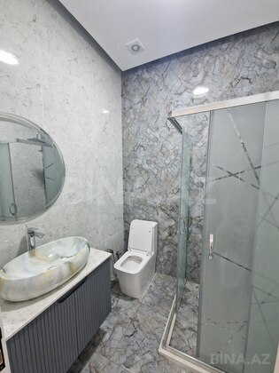 4 otaqlı Həyət evi/Bağ evi, Şüvəlan q., Bakı
