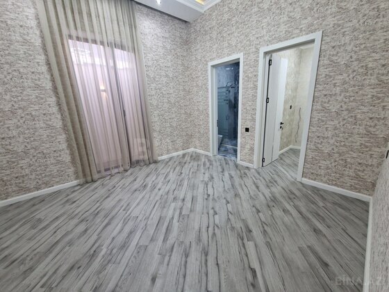 4 otaqlı Həyət evi/Bağ evi, Şüvəlan q., Bakı
