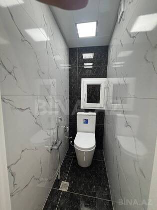 3 otaqlı Köhnə tikili, Xalqlar Dostluğu m., Bakı