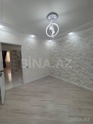 3 otaqlı Köhnə tikili, Xalqlar Dostluğu m., Bakı