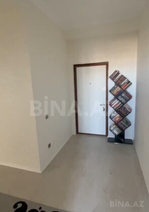 2 otaqlı Yeni tikili, Abşeron r., Xırdalan