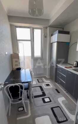 2 otaqlı Yeni tikili, Abşeron r., Xırdalan