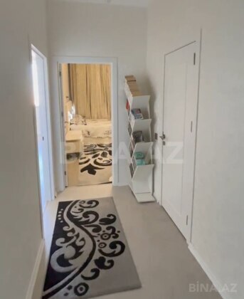 2 otaqlı Yeni tikili, Abşeron r., Xırdalan