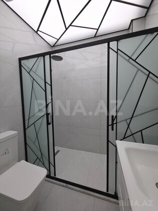 2 otaqlı Yeni tikili, Bakıxanov q., Bakı