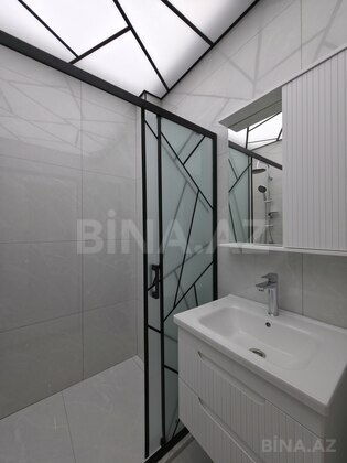 2 otaqlı Yeni tikili, Bakıxanov q., Bakı
