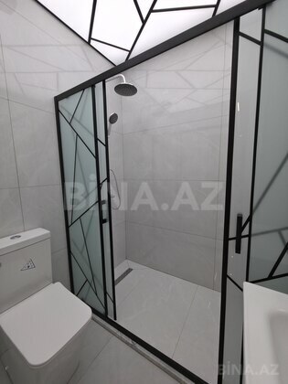 2 otaqlı Yeni tikili, Bakıxanov q., Bakı