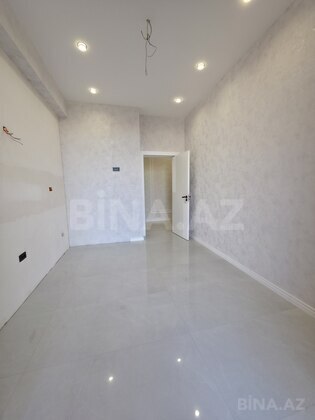 2 otaqlı Yeni tikili, Bakıxanov q., Bakı