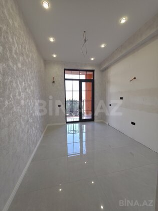 2 otaqlı Yeni tikili, Bakıxanov q., Bakı