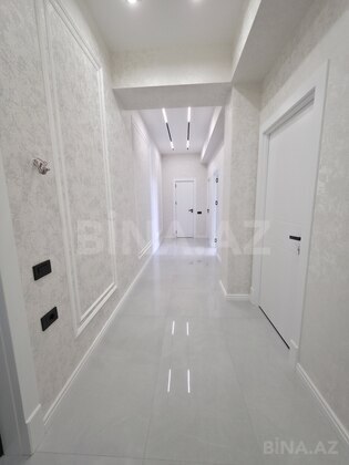 2 otaqlı Yeni tikili, Bakıxanov q., Bakı