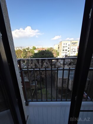 2 otaqlı Yeni tikili, Bakıxanov q., Bakı