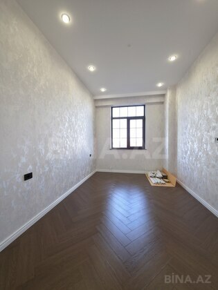 2 otaqlı Yeni tikili, Bakıxanov q., Bakı