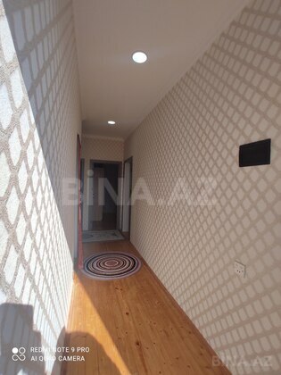 3 otaqlı Həyət evi/Bağ evi, Binə q., Bakı
