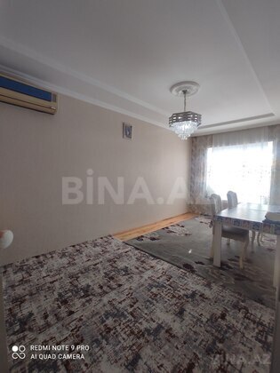 3 otaqlı Həyət evi/Bağ evi, Binə q., Bakı
