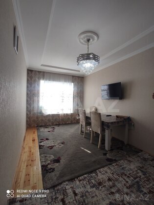 3 otaqlı Həyət evi/Bağ evi, Binə q., Bakı